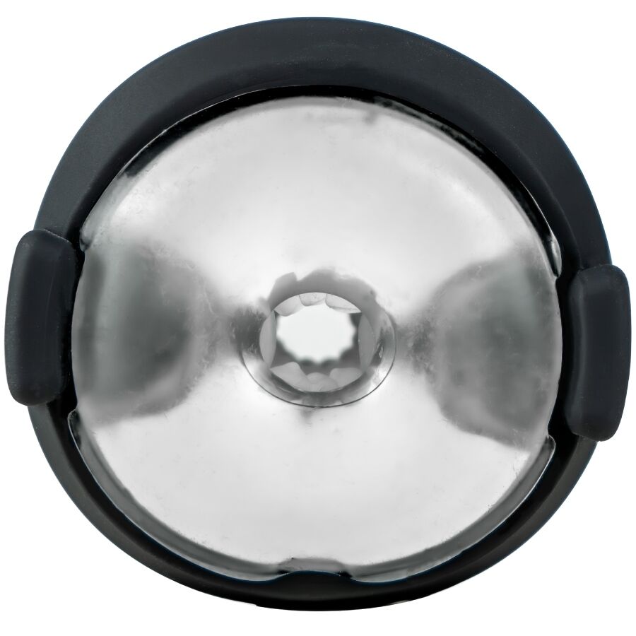 KIIROO - POWERSHOT TASCHEN-MÄNNER-VIBRATOR