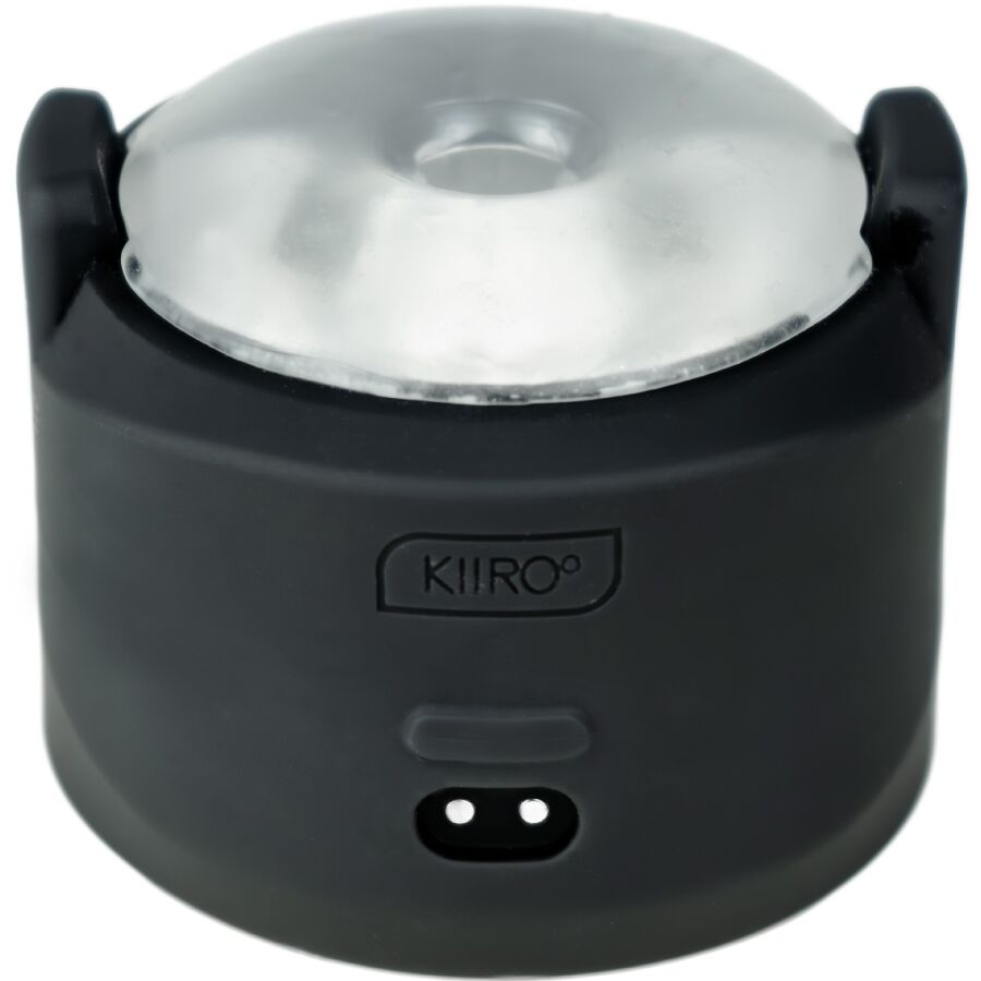 KIIROO - POWERSHOT TASCHEN-MÄNNER-VIBRATOR