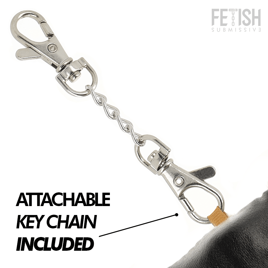 FETISH SUBMISSIVE - LUNO OSITO PELUCHE BDSM MODELO 7 - OMerotics