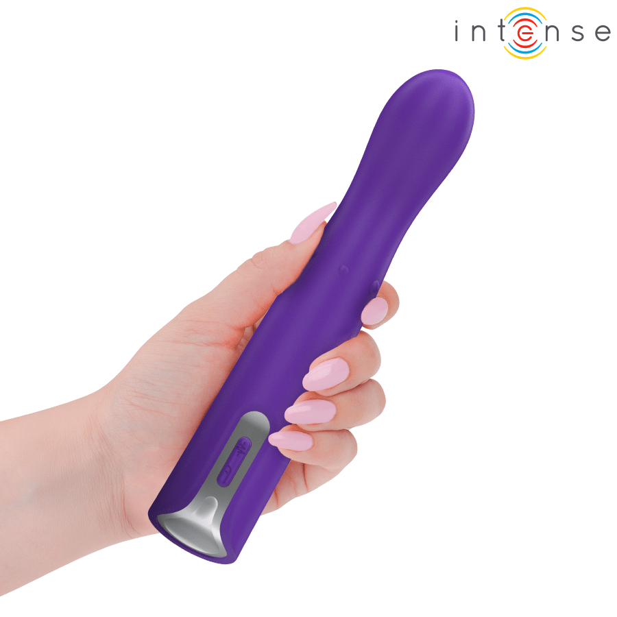 INTENSE - HELENA VIBRADOR UP & DOWN MODO BEADS 13,5 CM - OMerotics