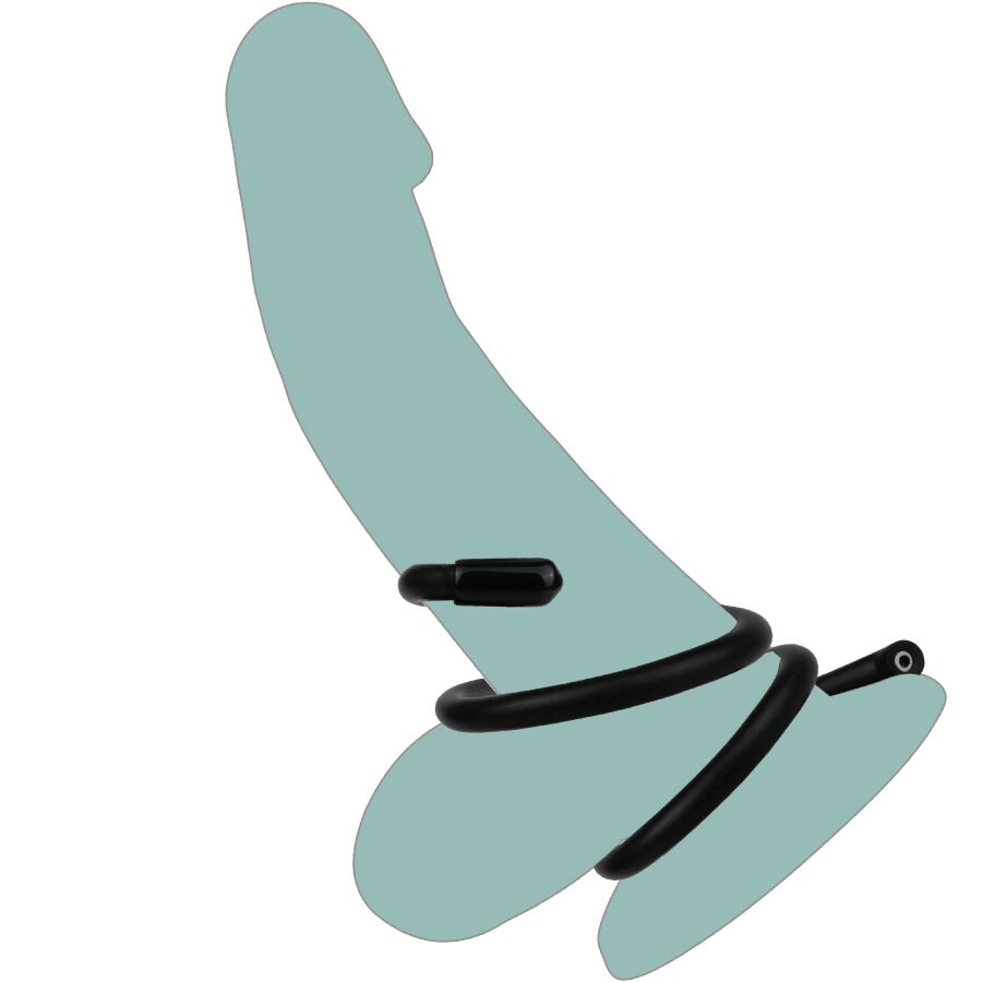 ELECTRASTIM - RECOIL ACCESORIO ELECTRO MOLDEABLE - OMerotics