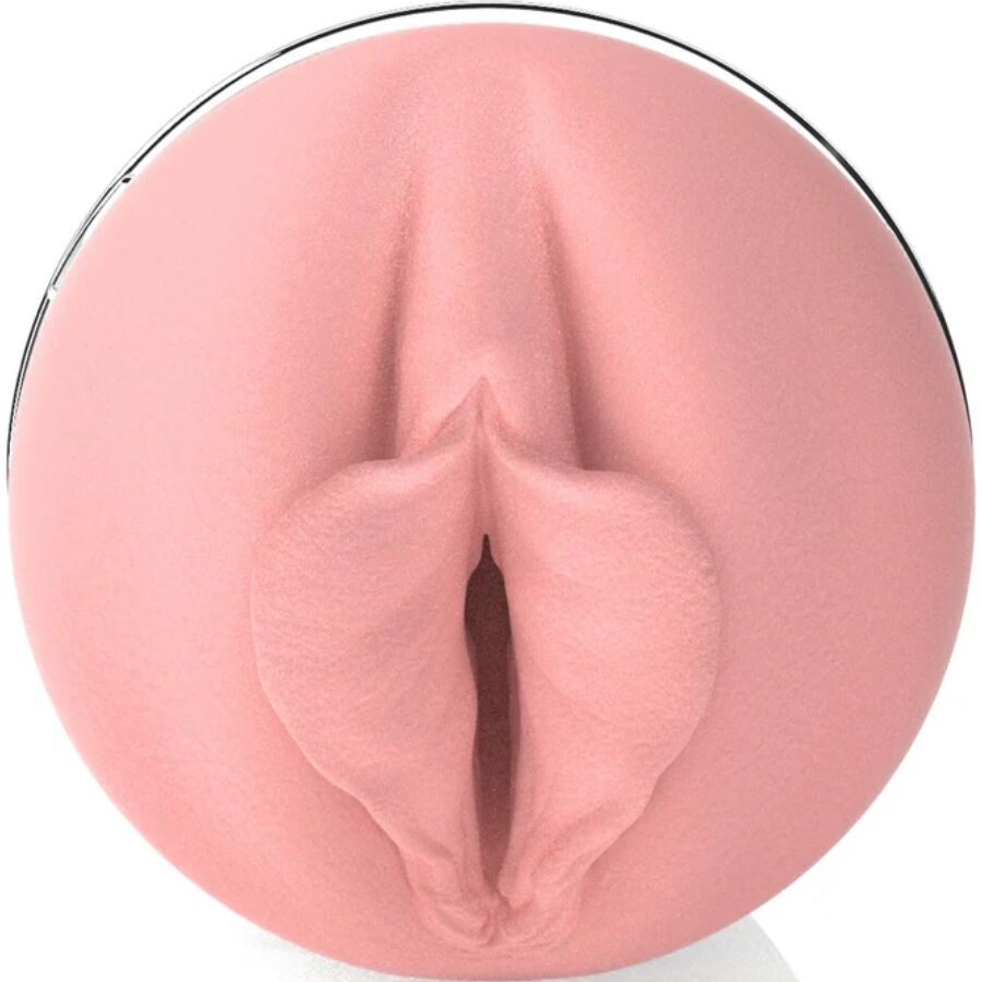 FLESHLIGHT - QUIVER MASTURBADOR VIBRATORIO RECARGABLE VAGINA - OMerotics