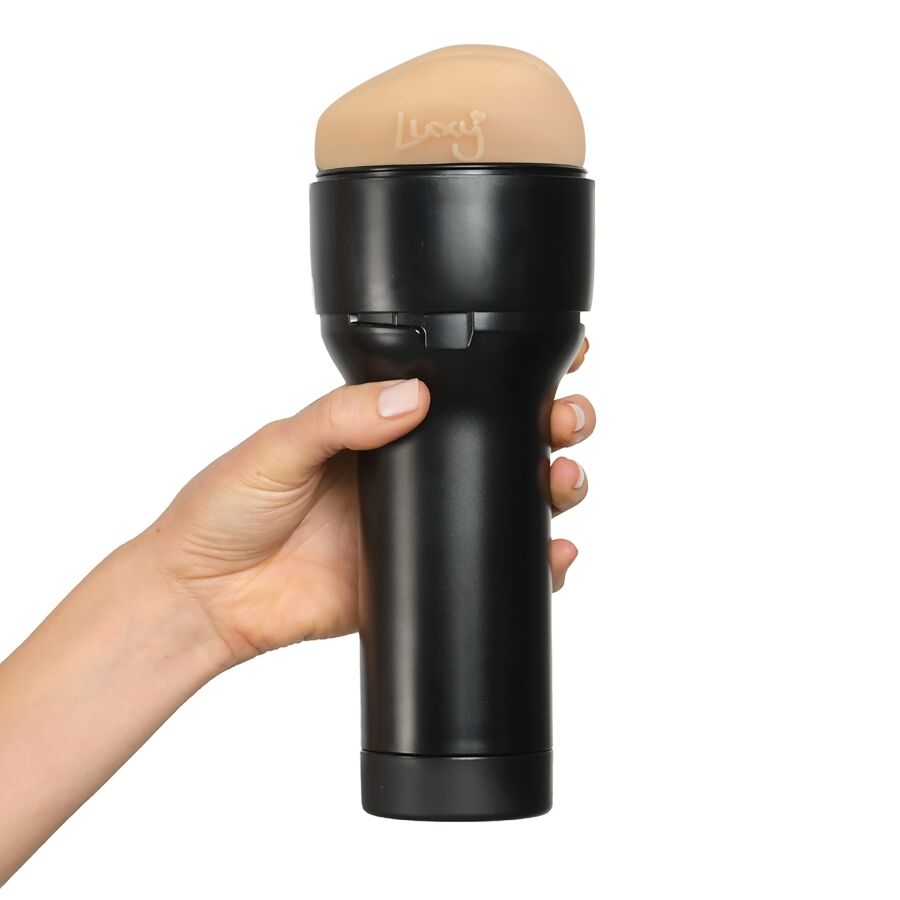 KIIROO - FEEL LUXY DUTCH MASTURBADOR STARS COLLECTION - OMerotics