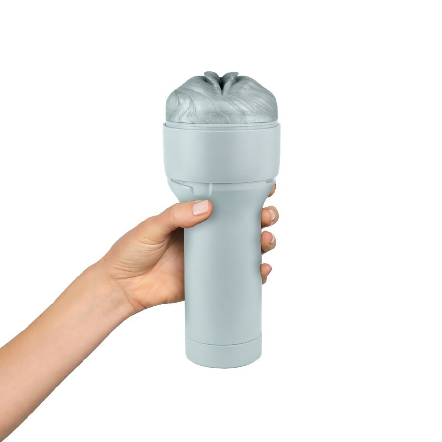 KIIROO - FEEL ARGENTA KIROS MASTURBADOR STARS COLLECTION - OMerotics