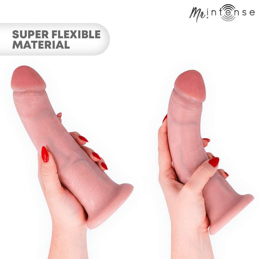 MR INTENSE - BIG TERENCE DILDO 22.5 CM -Ø- 5.6 CM - OMerotics