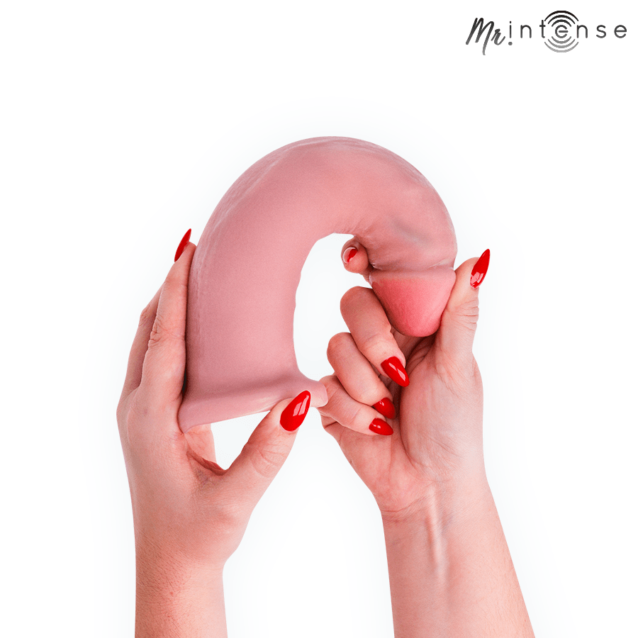 MR INTENSE - BIG TERENCE DILDO 22.5 CM -Ø- 5.6 CM - OMerotics