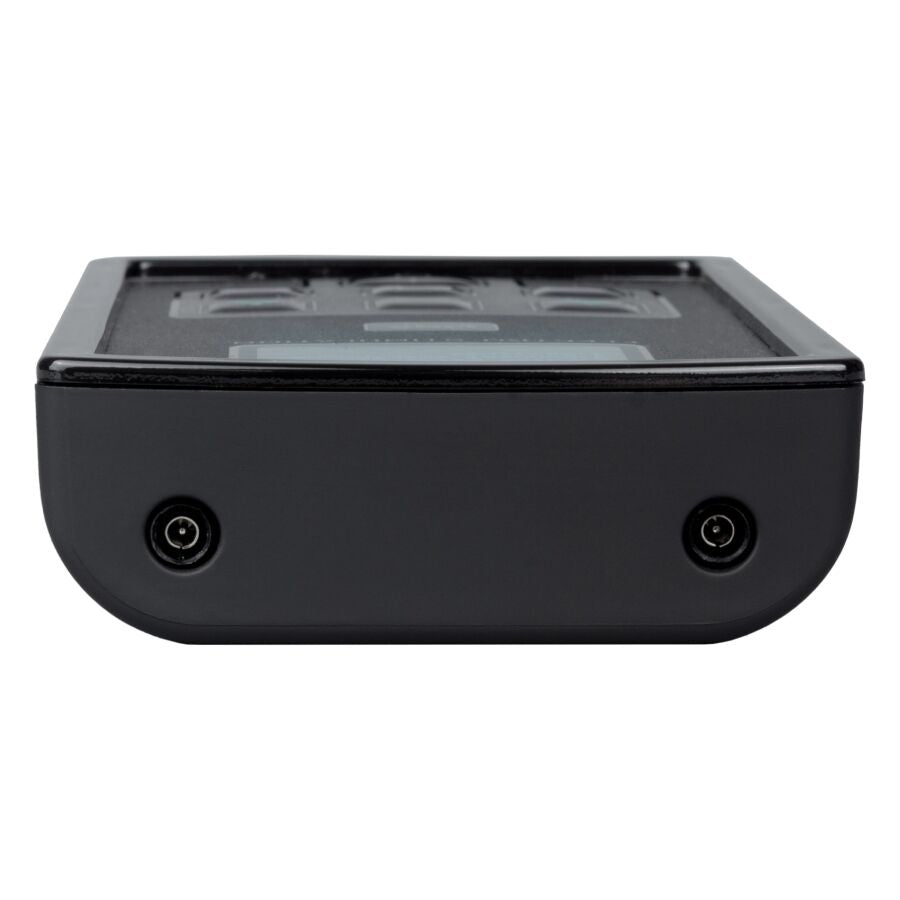 ELECTRASTIM - LINX ESTIMULADOR ELECTRO DUAL CON APP Y CONTROL REMOTO - OMerotics