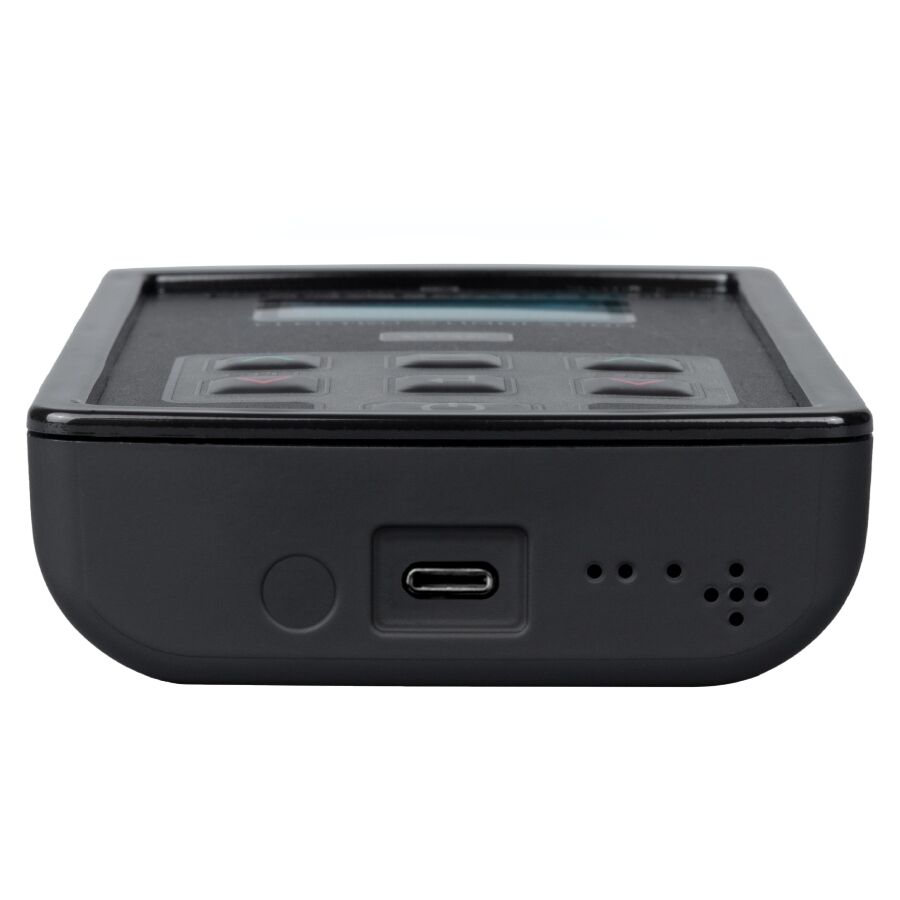 ELECTRASTIM - LINX ESTIMULADOR ELECTRO DUAL CON APP Y CONTROL REMOTO - OMerotics