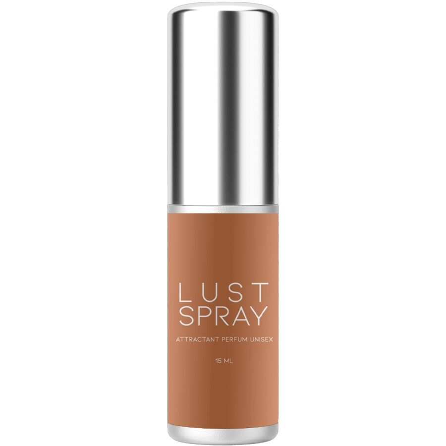 RUF - LUST SPRAY ORIENTAL AGUA DE COLONIA UNISEX 15 ML - OMerotics