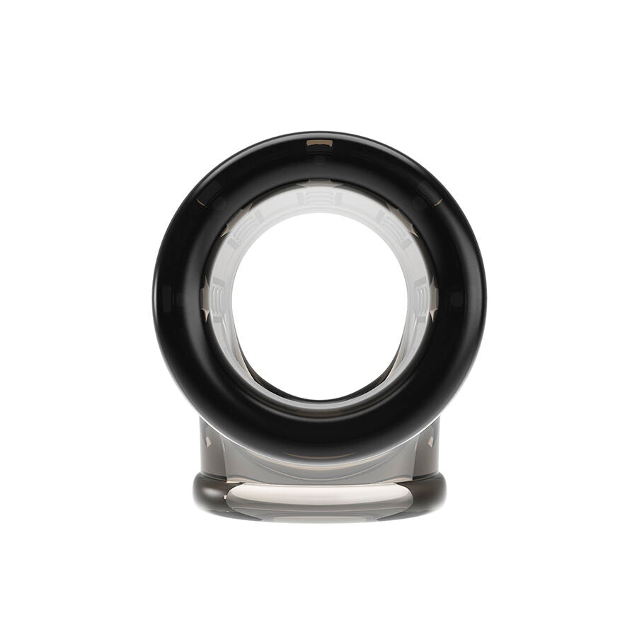 PRETTY LOVE - FUNDA PARA EL PENE TIPO ANILLO - OMerotics