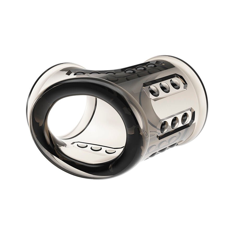 PRETTY LOVE - FUNDA PARA EL PENE TIPO ANILLO - OMerotics