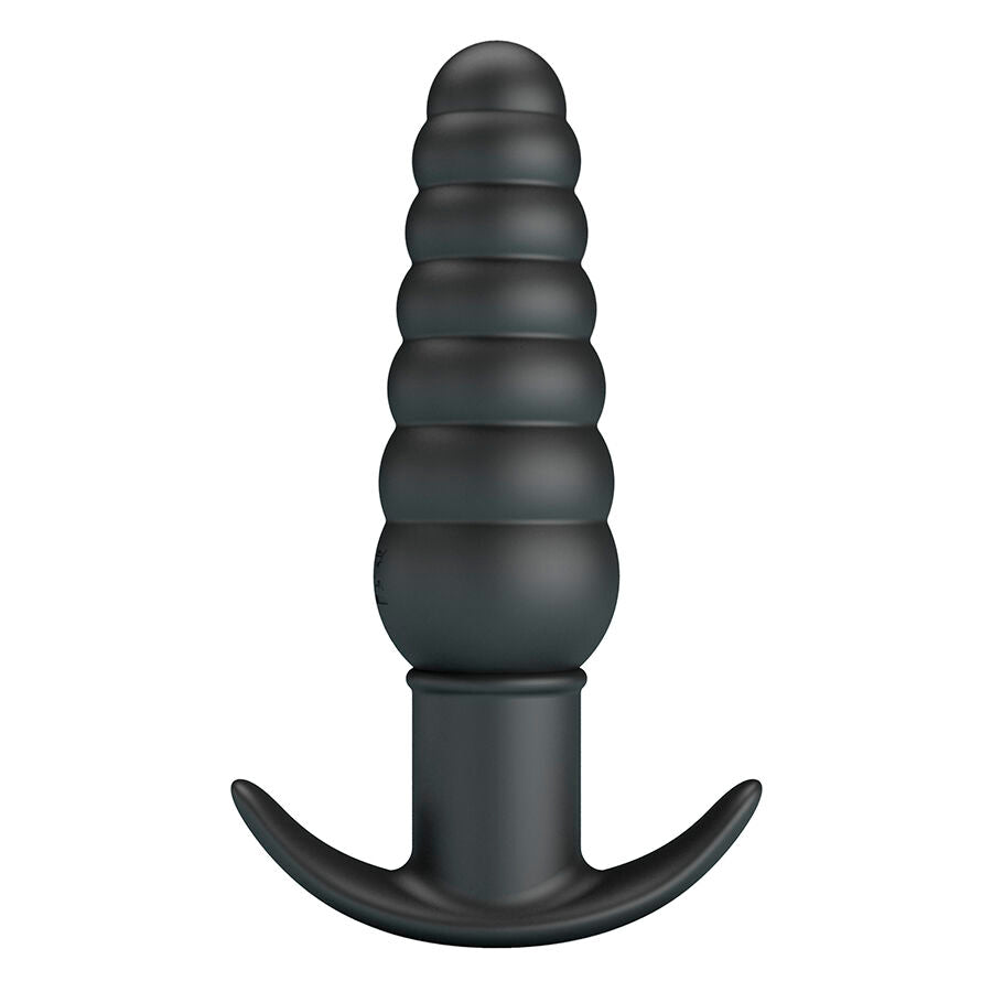 PRETTY LOVE - AEOLIS PLUG ANAL CON VIBRACIÓN - OMerotics