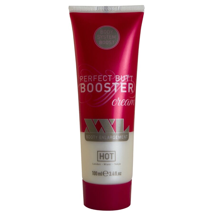 HOT - CREMA XXL BOOTY BOOSTER 100 ML - OMerotics