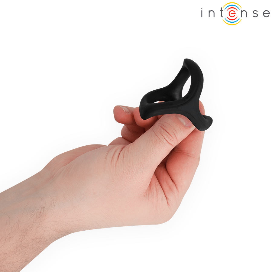 INTENSE - ALFIE ANILLO TRIPLE AJUSTABLE MODELO 6 - OMerotics