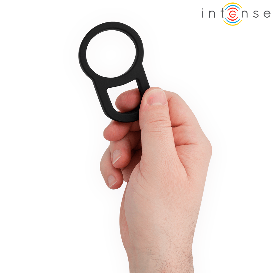 INTENSE - CONLETH ANILLO DOBLE AJUSTABLE MODELO 3 - OMerotics