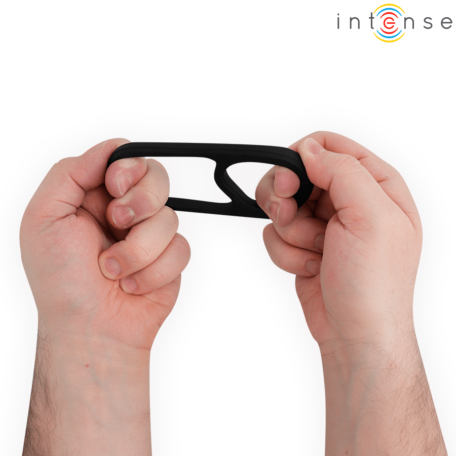 INTENSE - RICHARD ANILLO DOBLE AJUSTABLE MODELO 1 - OMerotics