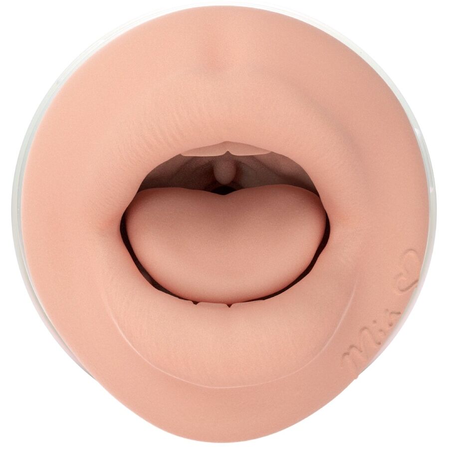FLESHLIGHT GIRLS - MIA MALKOVA HEADSHOT BOCA - OMerotics
