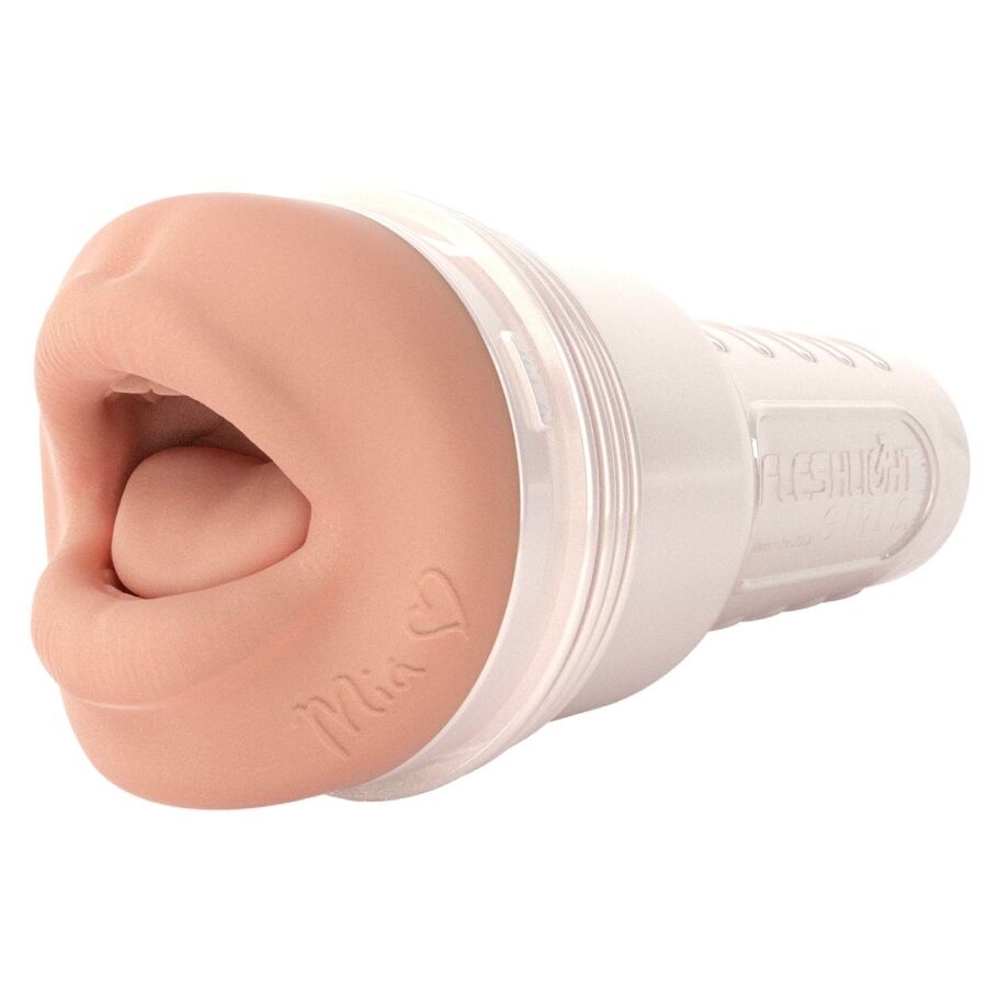 FLESHLIGHT GIRLS - MIA MALKOVA HEADSHOT BOCA - OMerotics