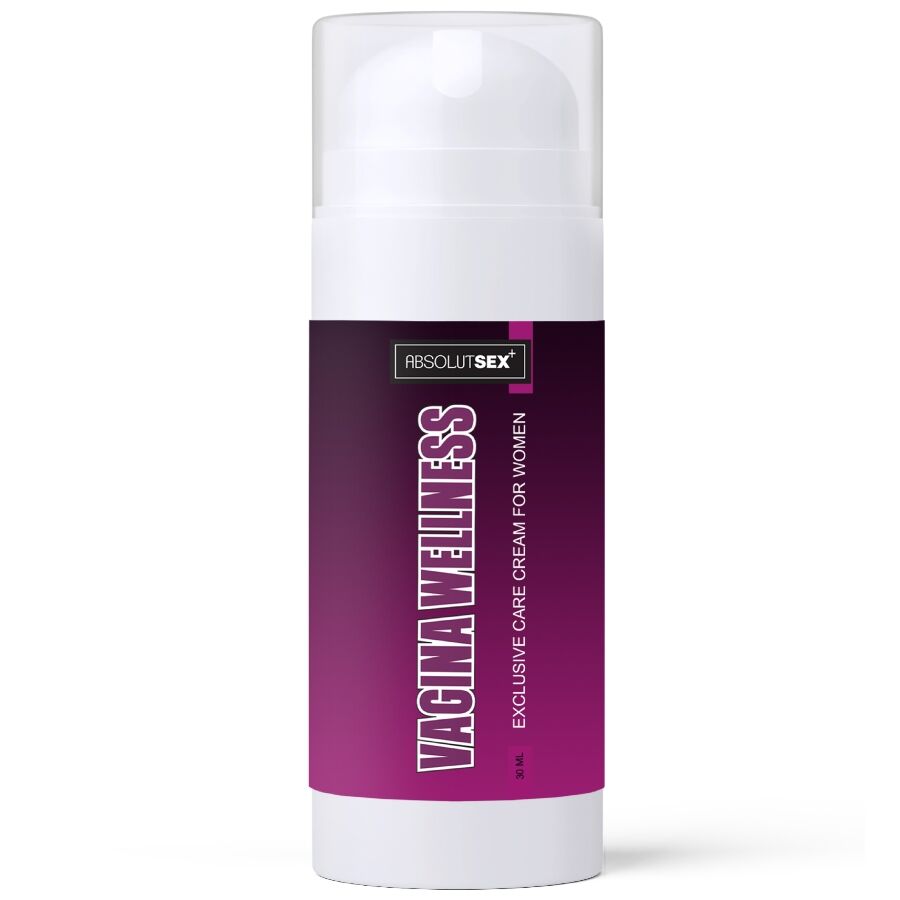 RUF - VAGINA WELLNESS PARA MASAJEAR LABIOS 30 ML - OMerotics