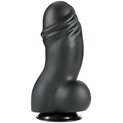 HIDDEN DESIRE - INFERNO FAT BOYS DILDO 27 CM - OMerotics