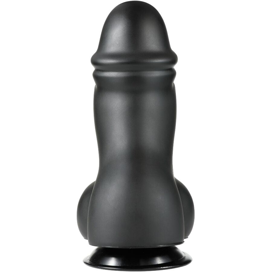 HIDDEN DESIRE - INFERNO FAT BOYS DILDO 27 CM - OMerotics