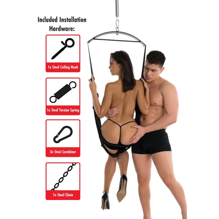 HIDDEN DESIRE - EXTREME ANCHOR LOVERS COLUMPIO SEXUAL - OMerotics