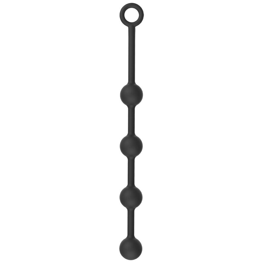 HIDDEN DESIRE - EXTREME BOLAS ANALES PESADAS XL - OMerotics