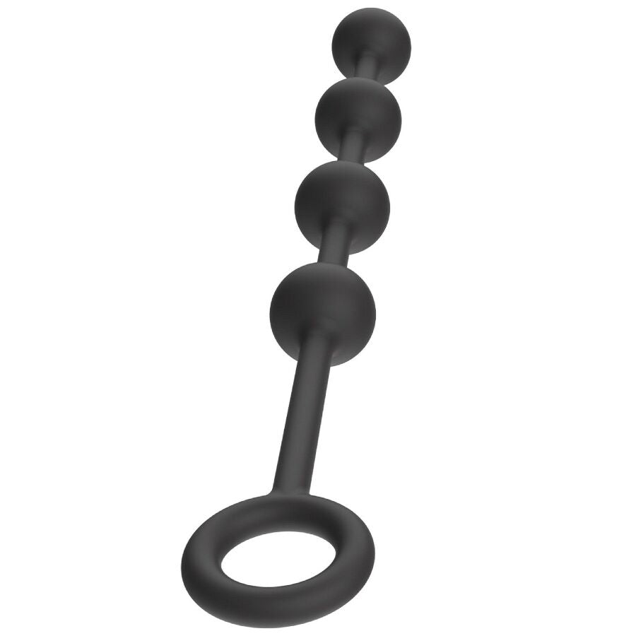 HIDDEN DESIRE - EXTREME BOLAS ANALES PESADAS M - OMerotics