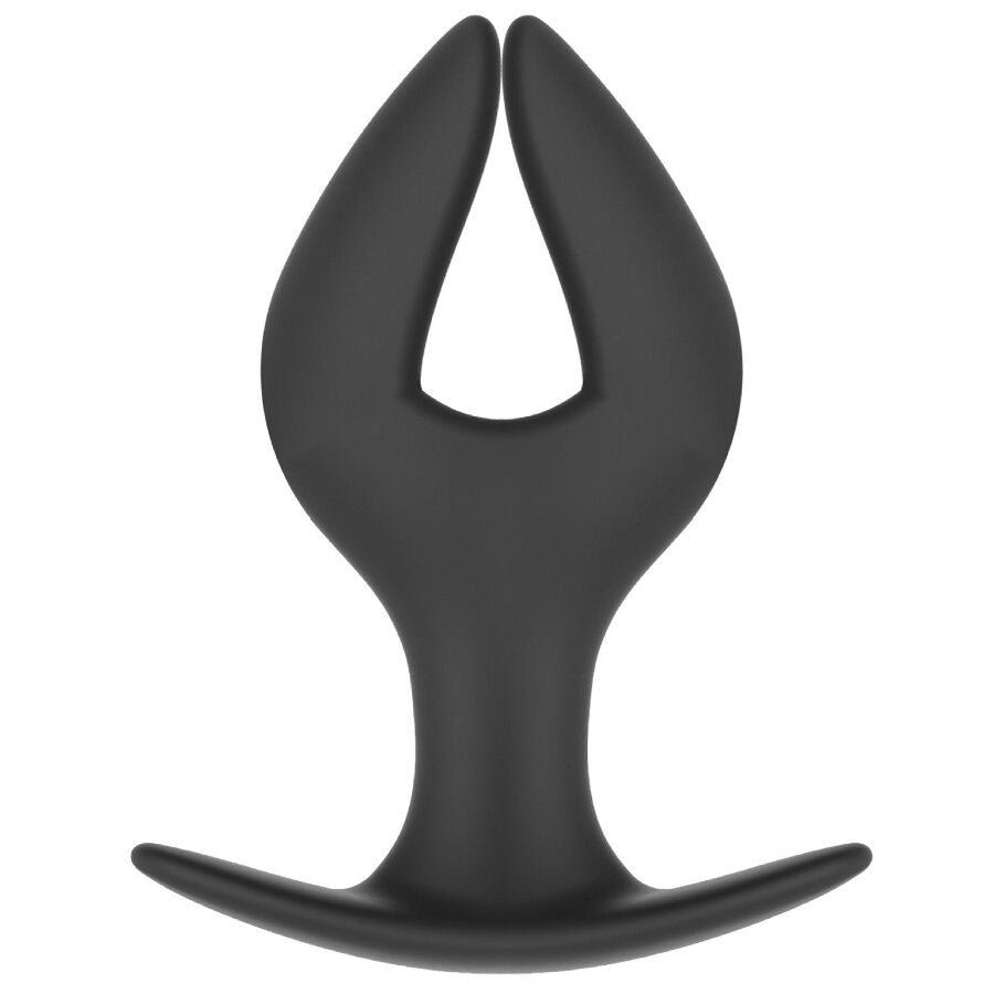 HIDDEN DESIRE - EXTREME ANCHOR PLUG ANAL XL - OMerotics