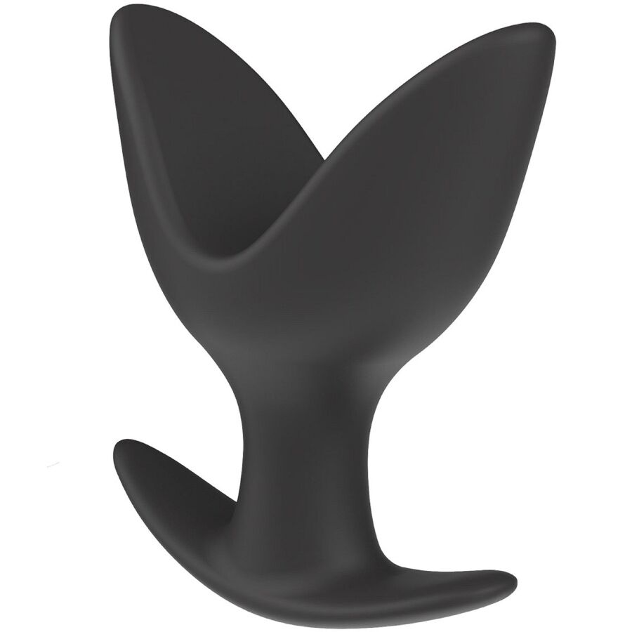 HIDDEN DESIRE - EXTREME ANCHOR PLUG ANAL XL - OMerotics