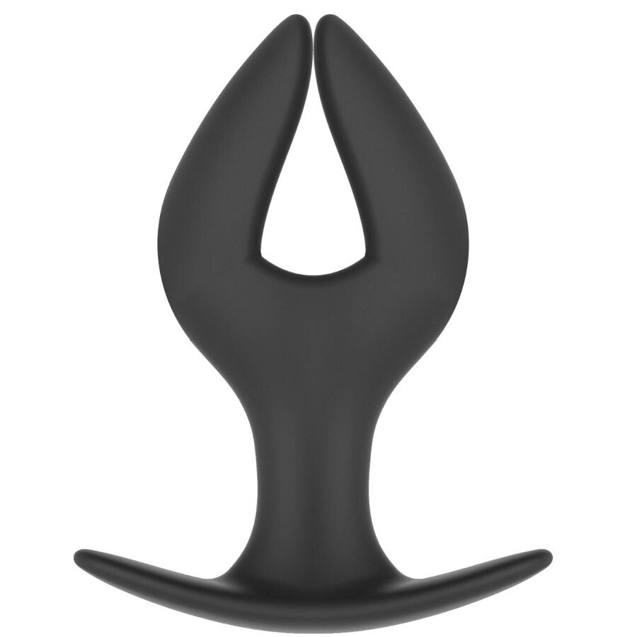 HIDDEN DESIRE - EXTREME ANCHOR PLUG ANAL L - OMerotics