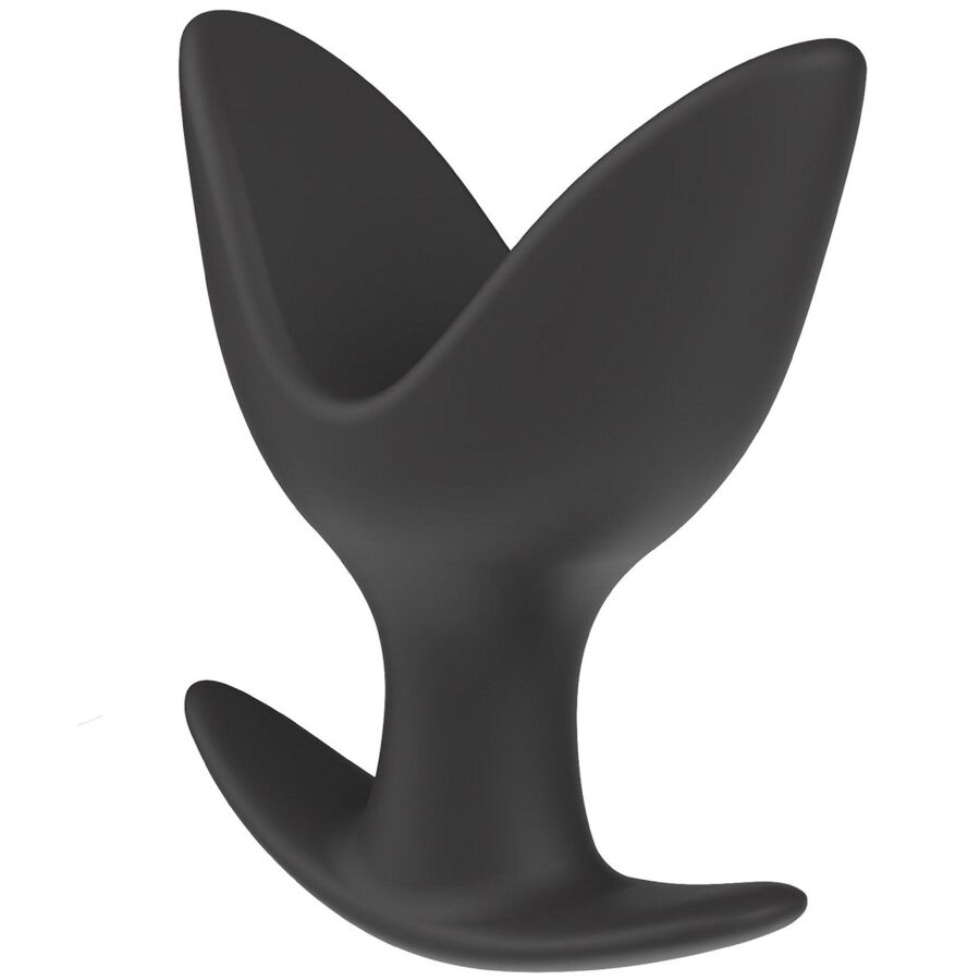 HIDDEN DESIRE - EXTREME ANCHOR PLUG ANAL L - OMerotics