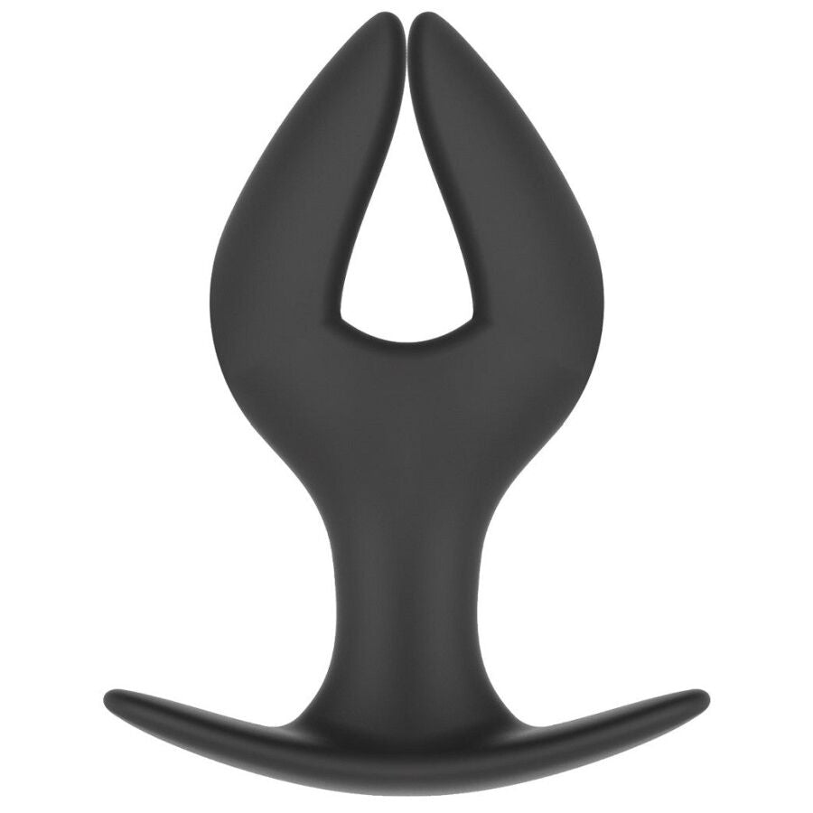 HIDDEN DESIRE - EXTREME ANCHOR PLUG ANAL M - OMerotics