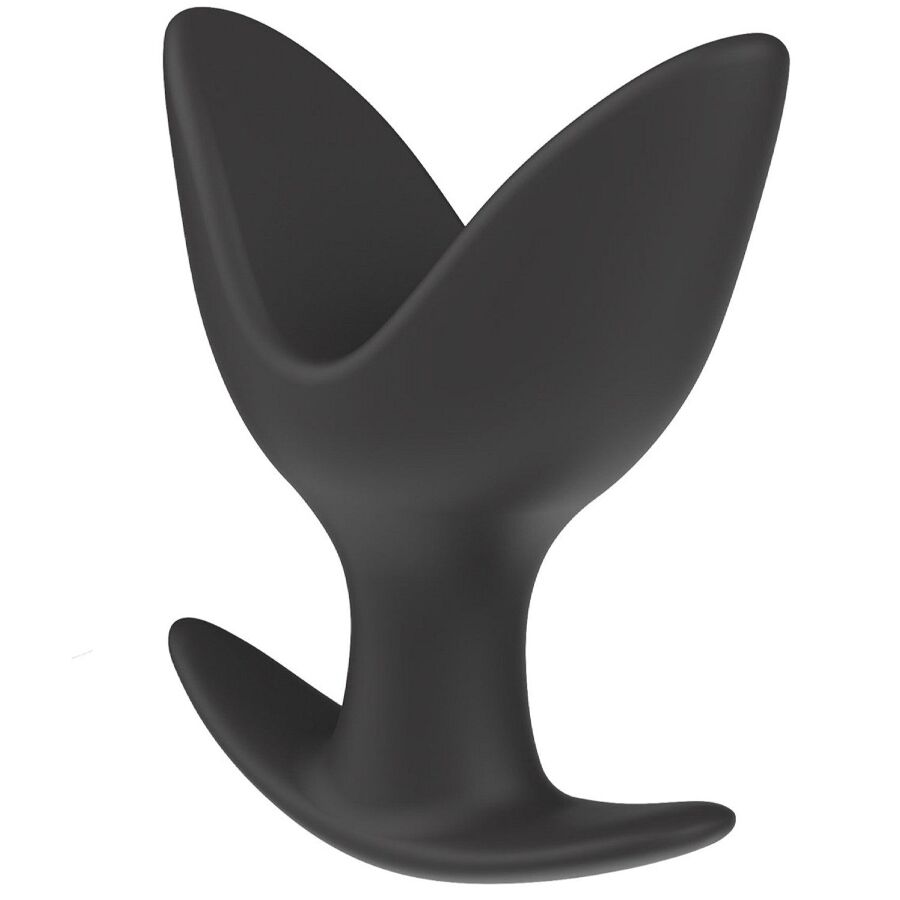 HIDDEN DESIRE - EXTREME ANCHOR PLUG ANAL M - OMerotics