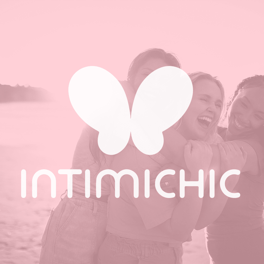 INTIMICHIC - KIBI URINARIO PORTÁTIL - OMerotics