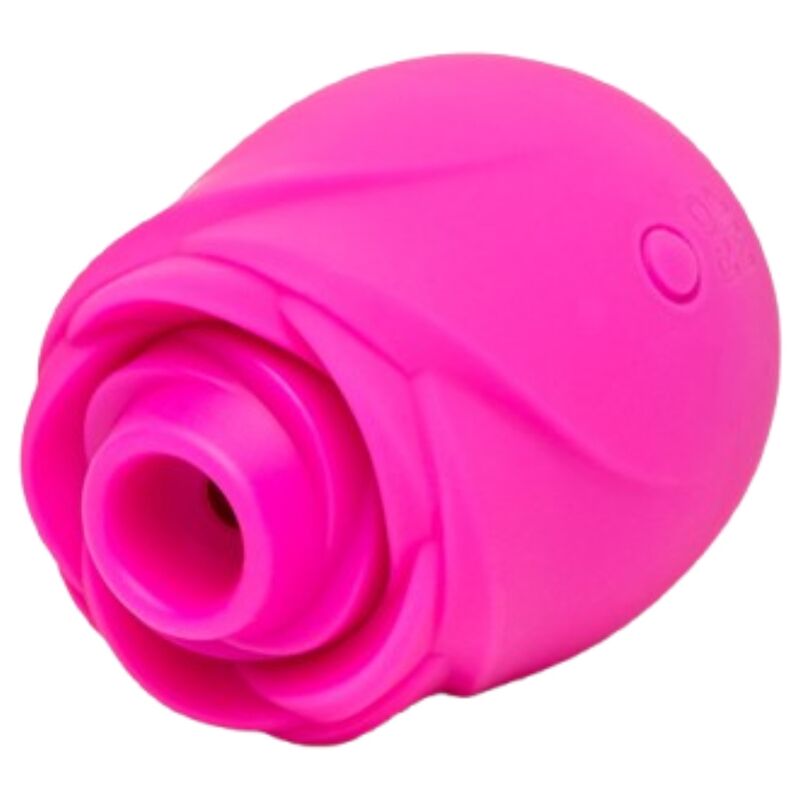 ROMP - ROSE SUCCIONADOR DE CLÍTORIS FORMA ROSA - OMerotics