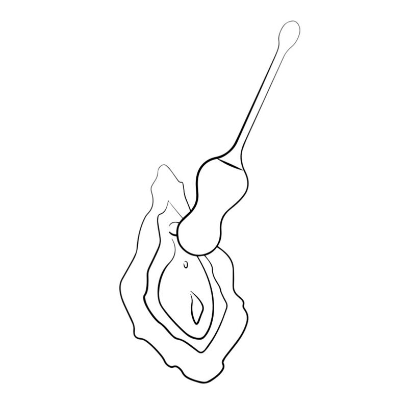 ROMP - CELLO HUEVO VIBRADOR MULTIFUNCIÓN TURQUESA CONTROL REMOTO - OMerotics