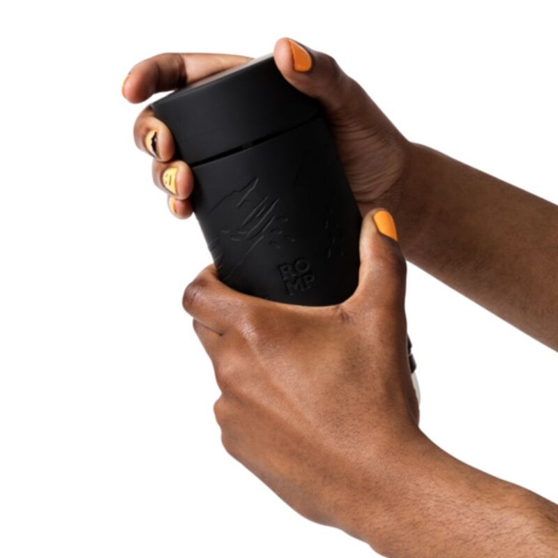 ROMP - DASH MASTURBADOR MASCULINO CON CONTROL DE SUCCIÓN 20 CM - OMerotics