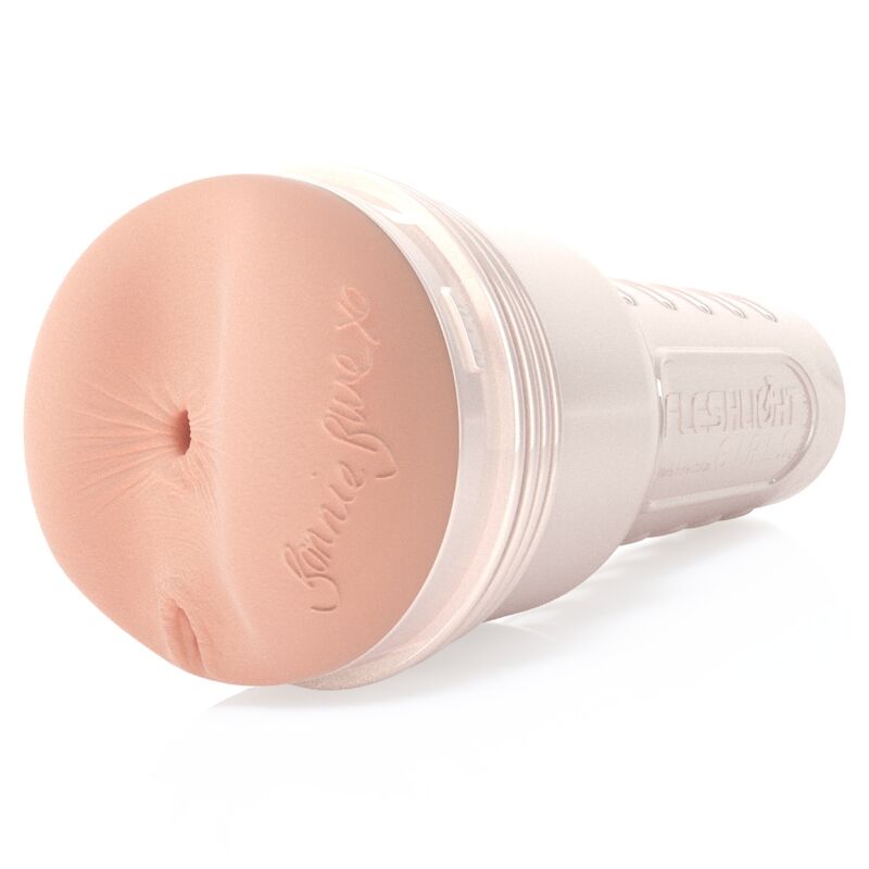 FLESHLIGHT GIRLS - BONNIE BLUE ZERO MILES ANO - OMerotics