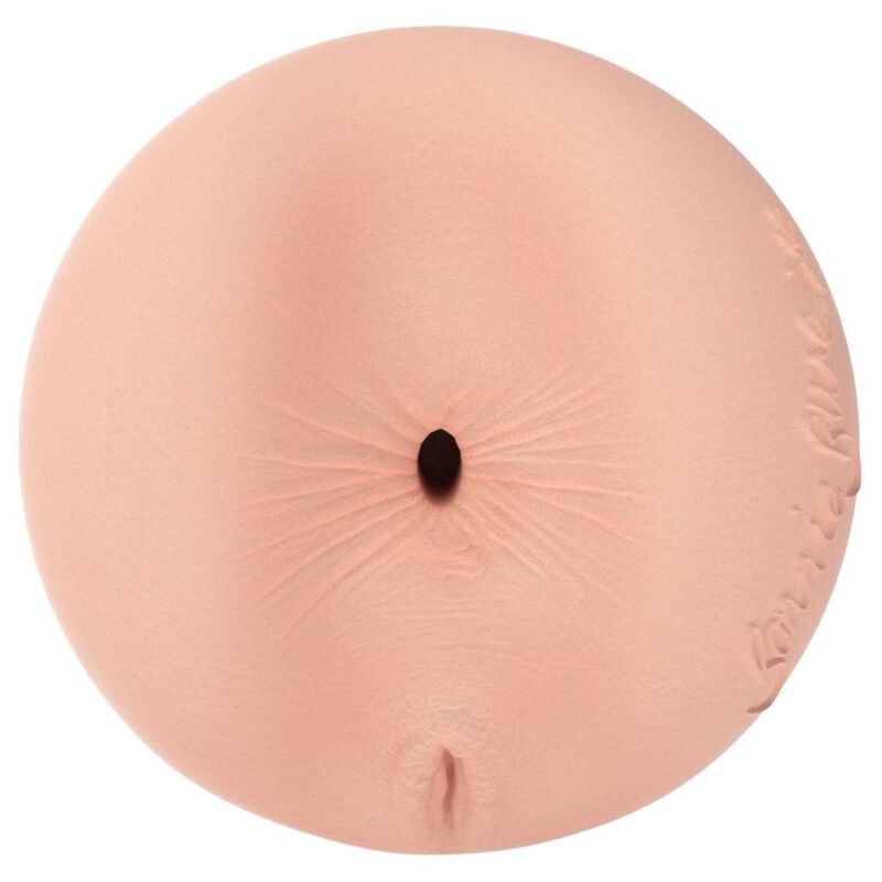 FLESHLIGHT GIRLS - BONNIE BLUE ZERO MILES ANO - OMerotics