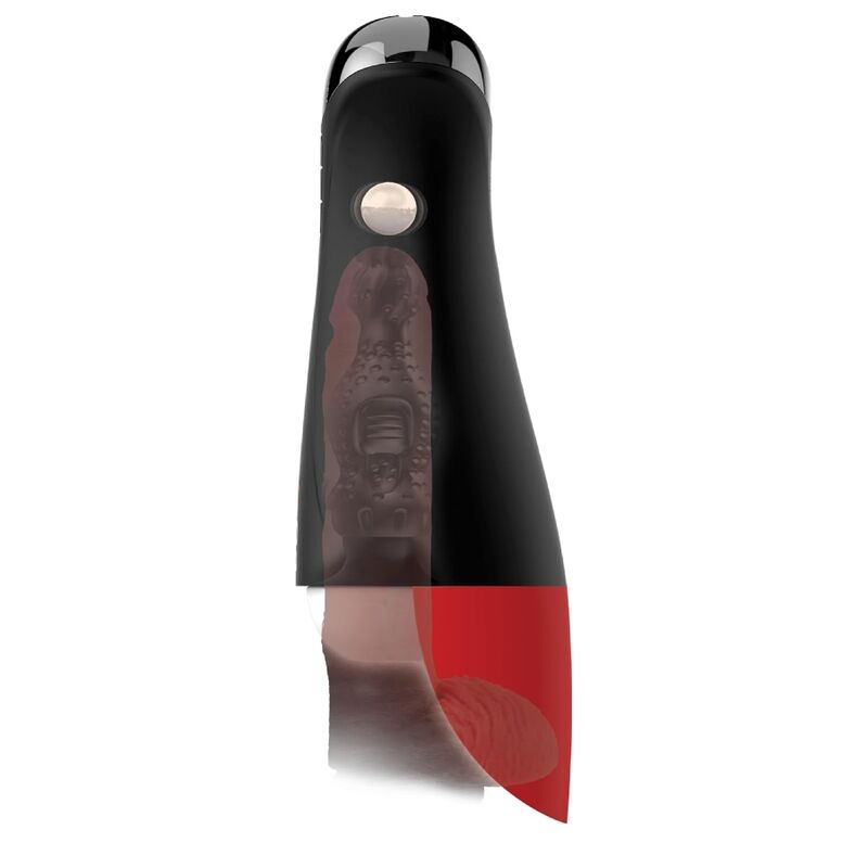 PDX ELITE - MASTURBADOR AUTOMÁTICO FAP-O-MATIC PRO XL 34.9 CM - OMerotics
