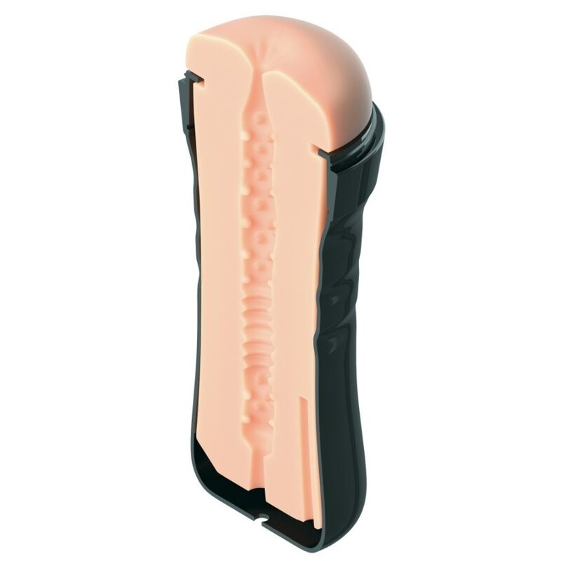PDX EXTREME - MASTURBADOR ANO WET BUSSIES SUPER BANGIN' BUTTHOLE 20.8 CM - OMerotics
