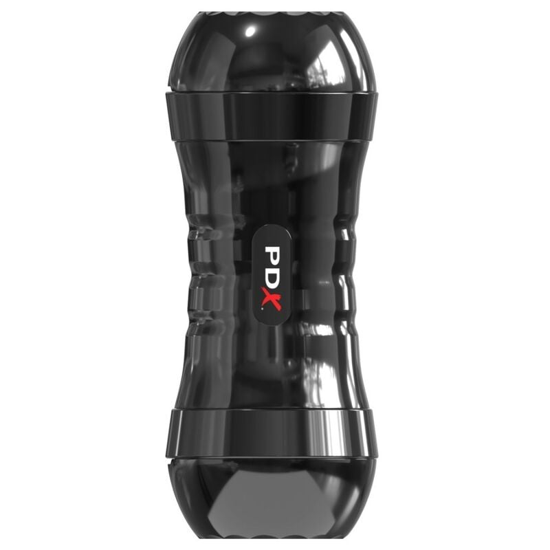 PDX EXTREME - WET PUSSIES MASTURBADOR REVERSIBLE SUPER FLIP-A-PUSSY OVER STROKER 21.6 CM - OMerotics