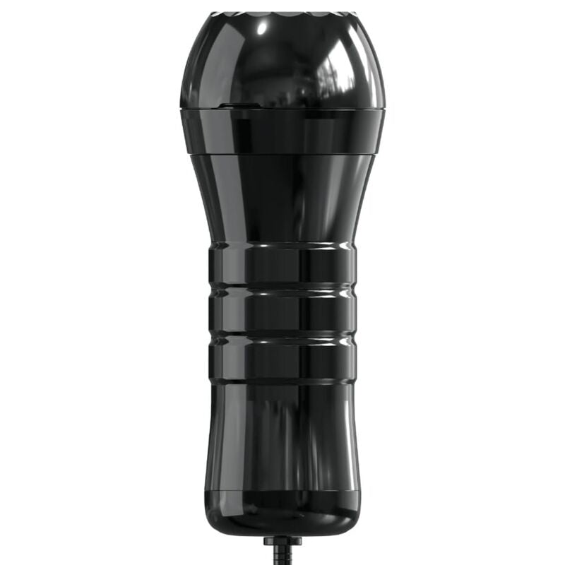 PDX EXTREME -WET PUSSIES MASTURBADOR VAGINA XXL SUPER SUCKER LIGHT CON SUCCIÓN 27.3 CM - OMerotics
