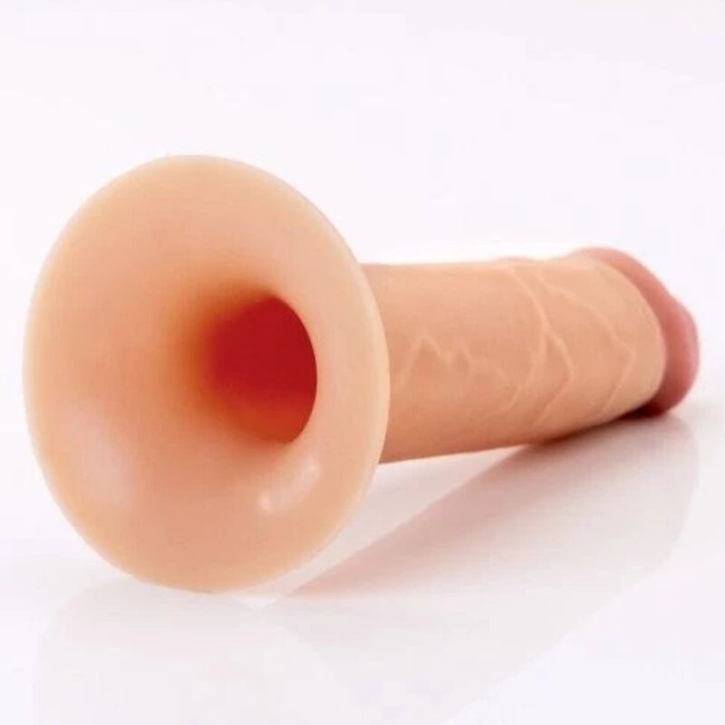 FANTASY X-TENSIONS - ARNÉS CON DILDO HUECO REALÍSTICO ELITE 24.1 CM - OMerotics