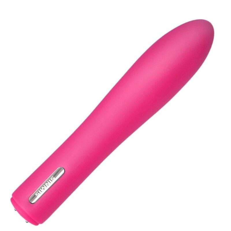 NALONE - IRIS VIBRADOR 20 MODOS ROSA 16 CM - OMerotics