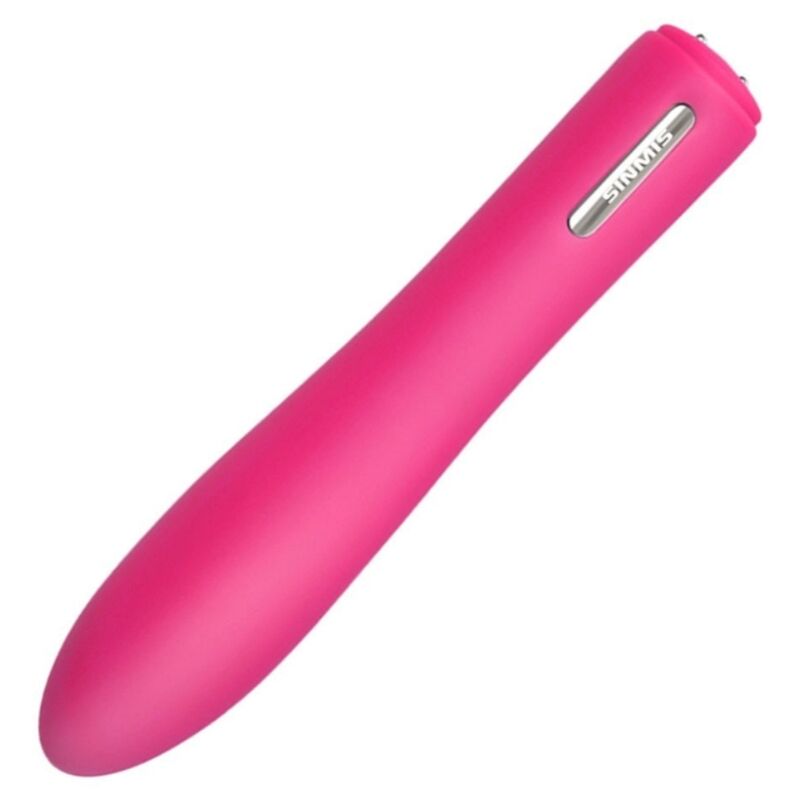 NALONE - IRIS VIBRADOR 20 MODOS ROSA 16 CM - OMerotics