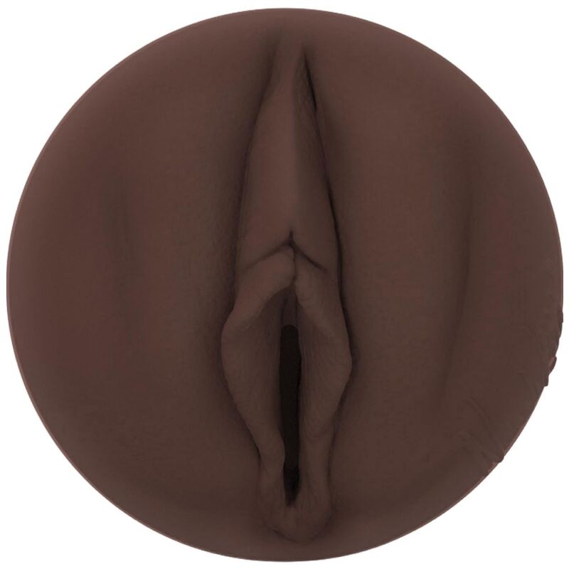 FLESHLIGHT GIRLS - NICOLE KITT PURRRRRFECTION VAGINA - OMerotics