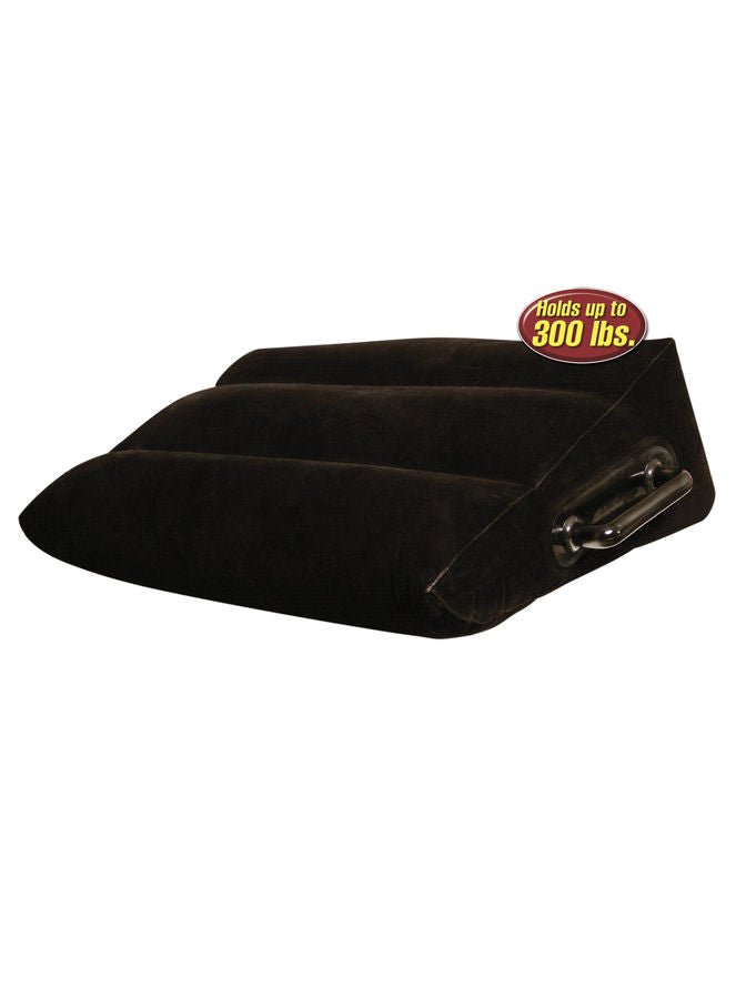 FETISH FANTASY SERIES - ALMOHADA HINCHABLE POSICION MASTER - OMerotics