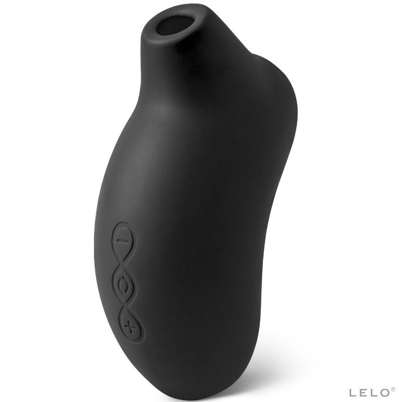 LELO - ESTIMULADOR CLITORIS SONA CRUISE NEGRO - OMerotics